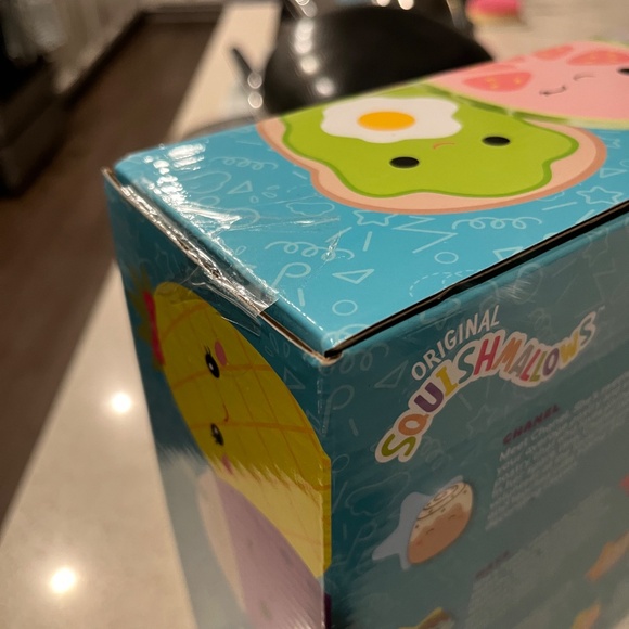NIB Squishmallow - Picture 3 of 3